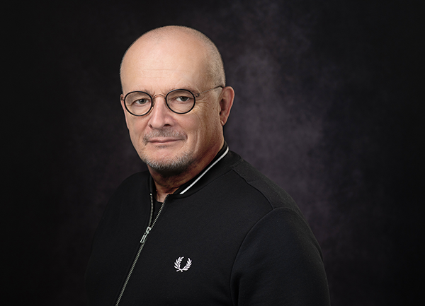 Bernhard Heinzelmaier